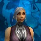 Character Avatar